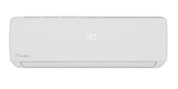 מזגני פמילי מסדרת קומפורט Family Comfort Inverter