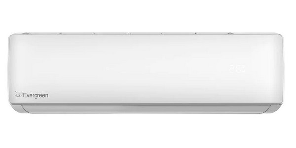 מזגני פמילי מסדרת אווגרין Family  Evergren Inverter