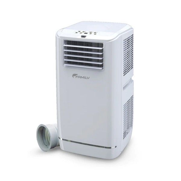 מזגני פמילי מסדרת פרו Family Mobile