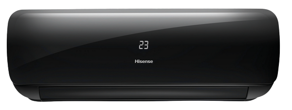 מזגני היסנס Hisense מסדרת Dark Moon