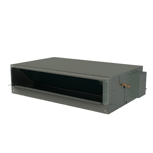 מזגן נסתר אינוורטר מסדרת - Hisense Hidden Galaxy Inverter