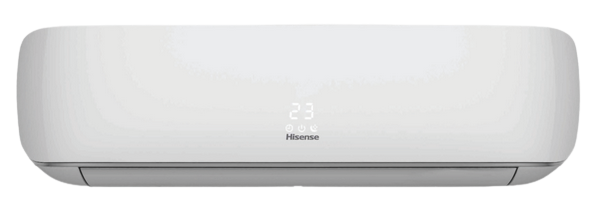 מזגני היסנס Hisense מסדרת Moon Inverter