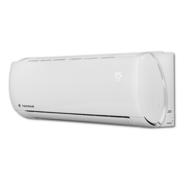 מזגן תדיראן אלפא פרו NG אינוורטר