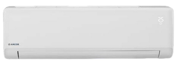 מזגן אמקור אינוורטר