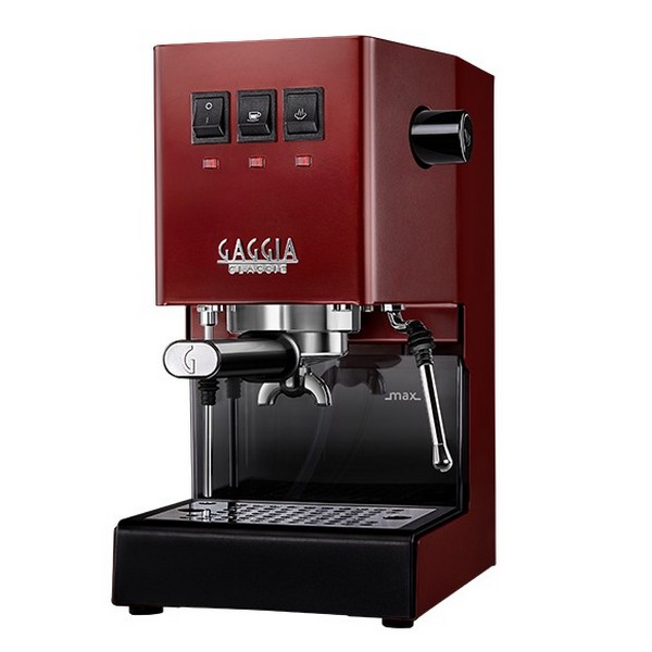 מכונת קפה גאגיה Gaggia