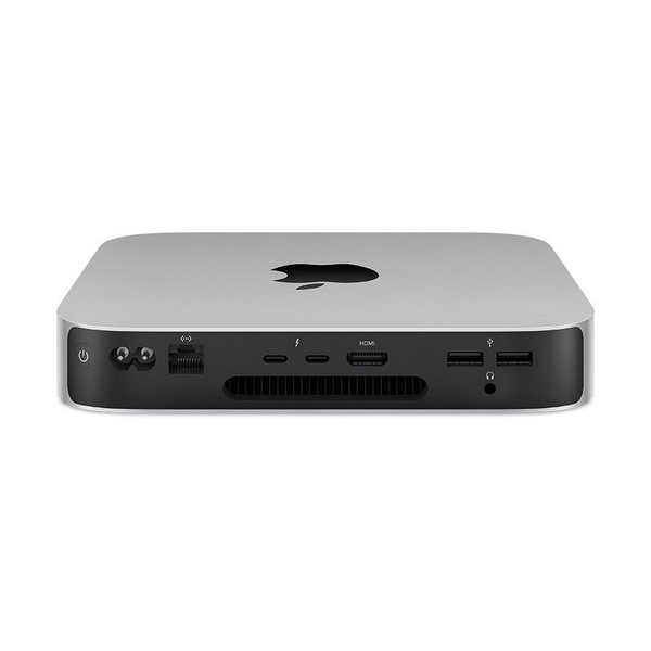Apple Mac Mini M2