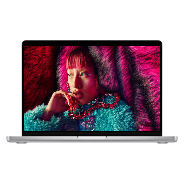 Apple MacBook Pro 14
