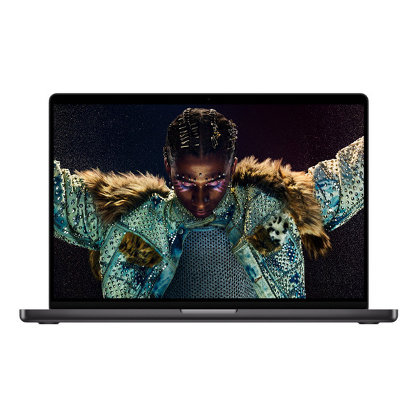 Apple MacBook Pro 16