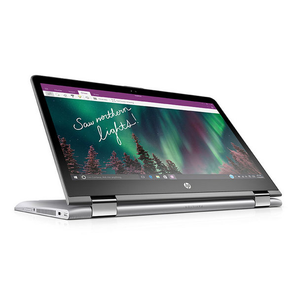 HP Pavilion x360