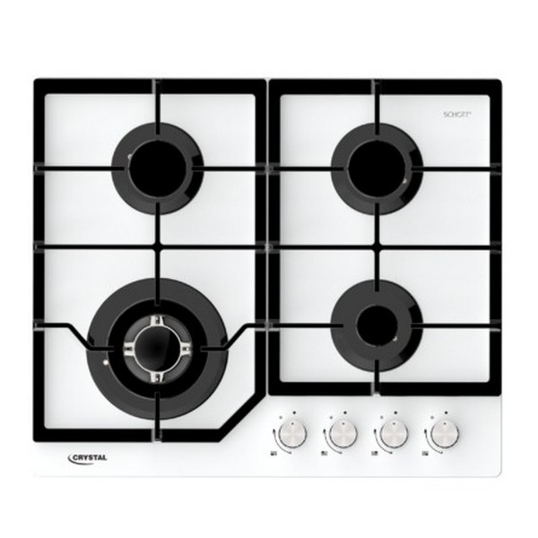 כיריים גז ווירלפול - סדרת SMC