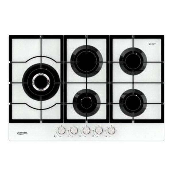 כיריים גז קריסטל - סדרת GH75