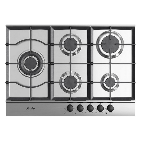 כיריים גז: סאוטר - סדרת CUISINE